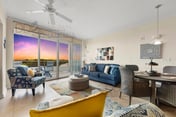 Ocean Club 401 | Enjoy Views of the Gulf!