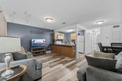 Oak Shores 126 | Just a Short Walk to the Beach!