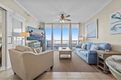 Ocean Club 106 | Enjoy Views of the Gulf!