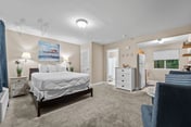 Oak Shores Studio 4 | Just a Short Walk to the Beach!