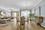 Legacy Tower I 1305 | Penthouse Unit Overlooking the Beautiful Gulf!