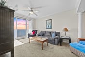Legacy Tower II 1206 | Stunning Coastal Views!