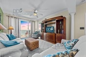 Legacy Tower II 403 | Stunning Coastal Views!