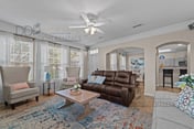 Legacy Villa 1701 | Just a Short Walk to the Beach!