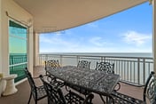 Legacy Tower I 1403 | Penthouse Unit Overlooking the Beautiful Gulf!