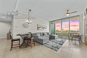 Ocean Club 408 | Enjoy Views of the Gulf!