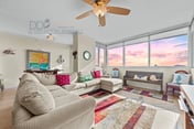 Ocean Club 603 | Enjoy Views of the Gulf!