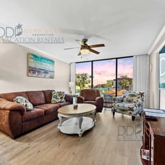 Ocean Club Villa D-202 | Your Coastal Paradise Awaits!