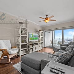 Sea Breeze 311 | Gorgeous Condominium with Gulf Views!