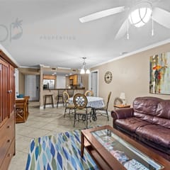 Ocean Club Villa B-317 | Your Coastal Paradise Awaits!
