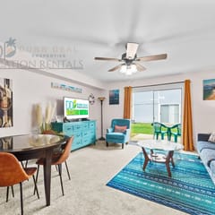 Oak Shores 138 | Just a Short Walk to the Beach!