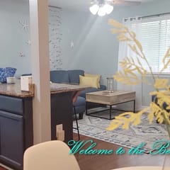 Oak Shores 157 | Just a Short Walk to the Beach!