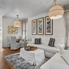 Government Street Unit 12 | Charming Condo in the Heart of Ocean Springs!