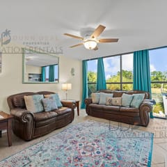 Ocean Club Villa C-310 | Your Coastal Paradise Awaits!