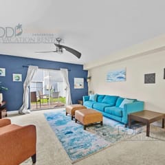Oak Shores 104 | Just a Short Walk to the Beach!