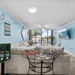 Ocean Club Villa A-222 | Your Coastal Paradise Awaits!