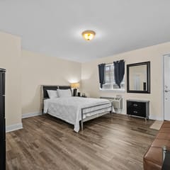 Oak Shores Studio 13 | Just a Short Walk to the Beach!