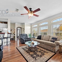 Legacy Villa 704 | Just a Short Walk to the Beach!