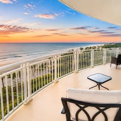 Legacy Tower II 708 | Overlooking the Beautiful Gulf Coast!