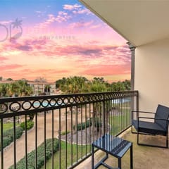 Ocean Club Villa B-319 | Your Coastal Paradise Awaits!