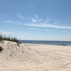 Oak Shores 166 | Just a Short Walk to the Beach!