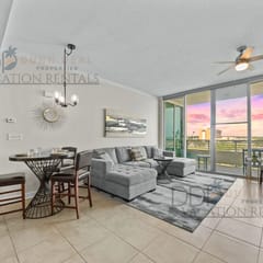 Ocean Club 408 | Enjoy Views of the Gulf!