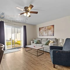 Oak Shores 130 | 2 Bedroom in the Heart of Biloxi!