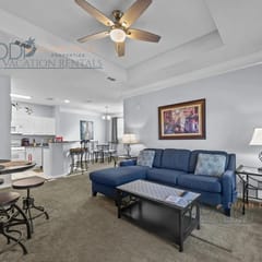 Legacy Villa 504 | Just a Short Walk to the Beach!
