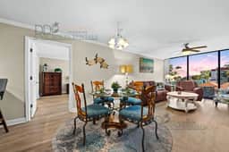 Ocean Club Villa D-202 | Your Coastal Paradise Awaits! - Image 3