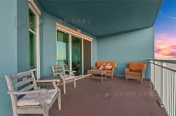 Legacy Tower II 609 | Stunning Coastal Views! - Image 2