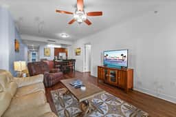 Sea Breeze 807 | Enjoy Panoramic Views of the Gulf! - Image 2