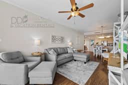 Sea Breeze 311 | Gorgeous Condominium with Gulf Views! - Image 3