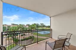 Ocean Club Villa B-317 | Your Coastal Paradise Awaits! - Image 4