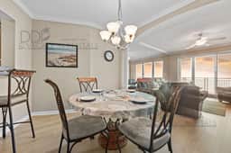 Legacy Tower II 903 | Deluxe Unit with Stunning Coastal Views! - Image 4