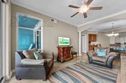 Legacy Tower II 903 | Deluxe Unit with Stunning Coastal Views! - Image 2