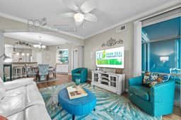 Legacy Tower II 1107 | Stunning Coastal Views! - Image 5