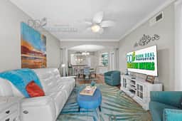 Legacy Tower II 1107 | Stunning Coastal Views! - Image 4