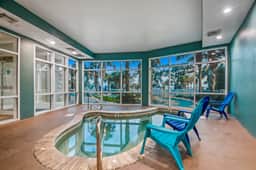Legacy Tower II 1107 | Stunning Coastal Views! - Image 3