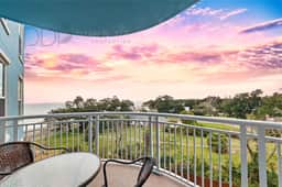 Legacy Tower II 509 | Deluxe Unit with Stunning Coastal Views! - Image 2