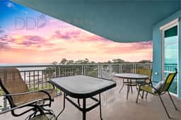Legacy Tower II 509 | Deluxe Unit with Stunning Coastal Views! - Image 4