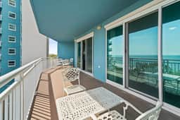 Legacy Tower I 607 | Overlooking the Beautiful Gulf! - Image 3