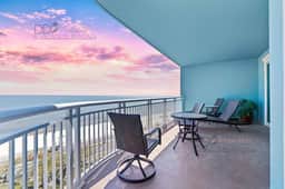 Legacy Tower II 801 | Deluxe Unit with Stunning Coastal Views! - Image 2