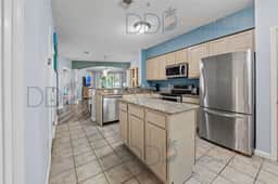 Legacy Tower II 107 | Charming Ground-Floor Deluxe Unit! - Image 3