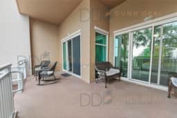 Legacy Tower II 107 | Charming Ground-Floor Deluxe Unit! - Image 2