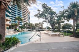 Legacy Tower I 502 | Overlooking the Beautiful Gulf! - Image 5