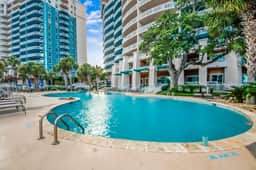 Legacy Tower I 502 | Overlooking the Beautiful Gulf! - Image 3