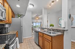 Legacy Tower II 406 | Stunning Coastal Views! - Image 4