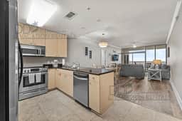 Sea Breeze 506 | Condo Directly on the Beach! - Image 4