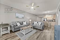 Sea Breeze 506 | Condo Directly on the Beach! - Image 2