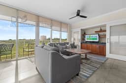 Ocean Club 204 Deluxe | Stunning Panoramic Views of the Gulf! - Image 2